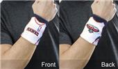 Fan Band NBA Atlanta Hawks Wristband