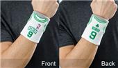 Fan Band NBA Boston Celtics Rondo Wristband