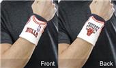Fan Band NBA Chicago Bulls Wristband