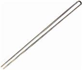 6" Length U-Wire Steel Baseball Glove Lacing Tool 6" Length U-Wire Steel Baseball Glove Lacing Tool