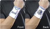 Fan Band NBA Dallas Mavericks Wristband