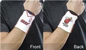 Fan Band NBA Miami Heat Wristband