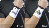 Fan Band NBA Minnesota Timberwolves Wristband