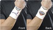 Fan Band NBA New Orleans Pelicans Wristband