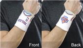 Fan Band NBA New York Knicks Wristband