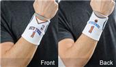 Fan Band NBA New York Knicks Stoudemire Wristband