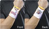 Fan Band NBA Oklahoma City Thunder Wristband