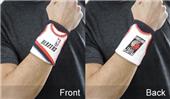 Fan Band NBA Portland Trailblazers Wristband