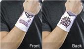 Fan Band NBA Sacramento Kings Wristband