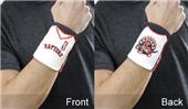 Fan Band NBA Toronto Raptors Wristband