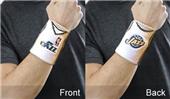 Fan Band NBA Utah Jazz Wristband
