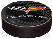Holland Corvette C6 Seat Cover Holland Corvette C6 Seat Cover