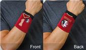 Fan Band NCAA Florida State Football Wristband