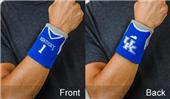 Fan Band NCAA Univ Kentucky Basketball Wristband