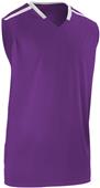 Alleson 588R/588RY Reversible Basketball Jerseys Alleson 588R/588RY Reversible Basketball Jerseys