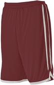 Alleson 588P/588PY Reversible Basketball Shorts Alleson 588P/588PY Reversible Basketball Shorts