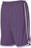 Alleson 588P/588PY Reversible Basketball Shorts Alleson 588P/588PY Reversible Basketball Shorts