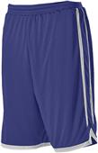 Alleson 588P/588PY Reversible Basketball Shorts Alleson 588P/588PY Reversible Basketball Shorts