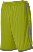 Alleson 588P/588PY Reversible Basketball Shorts Alleson 588P/588PY Reversible Basketball Shorts