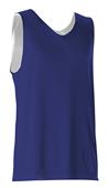 Alleson 506CR Reversible Basketball Tank Jerseys Alleson 506CR Reversible Basketball Tank Jerseys