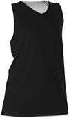 Alleson 506CRW Womens Reversible Basketball Tank Alleson 506CRW Womens Reversible Basketball Tank