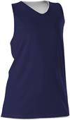 Alleson 506CRW Womens Reversible Basketball Tank Alleson 506CRW Womens Reversible Basketball Tank