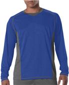 Alleson G506L3 Gameday Long Sleeve Shirts Alleson G506L3 Gameday Long Sleeve Shirts