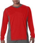 Alleson G506L3 Gameday Long Sleeve Shirts Alleson G506L3 Gameday Long Sleeve Shirts