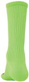 Red Lion "Solid Numbers" Green Crew Socks Red Lion "Solid Numbers" Green Crew Socks