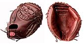 Rawlings Primo 32.5" Catchers Mitt Baseball Gloves