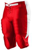 Youth Dazzle Slotted Football Pants-Closeout