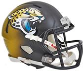 NFL Jacksonville Jaguars Speed Mini Helmet NFL Jacksonville Jaguars Speed Mini Helmet