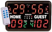 Champion Tabletop Electronic Remote Scoreboards Champion Tabletop Electronic Remote Scoreboards