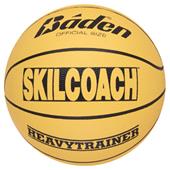 Baden SKILCOACH Heavy Trainer 40-44oz. Basketballs