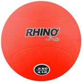 Champion Sports Rubber Medicine Balls Champion Sports Rubber Medicine Balls