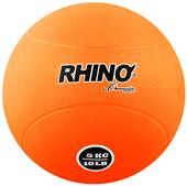 Champion Sports Rubber Medicine Balls Champion Sports Rubber Medicine Balls