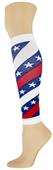 Red Lion America Compression Leg Sleeves