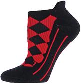 Red Lion Low Cut Gem Running Socks - Closeout Red Lion Low Cut Gem Running Socks - Closeout