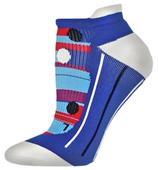 Red Lion Low Cut Atomic Running Socks Red Lion Low Cut Atomic Running Socks