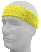 Twin City Flatknit 2" Terry Headband-Closeout