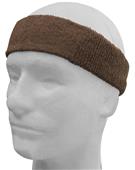 Twin City Flatknit 2" Terry Headband-Closeout