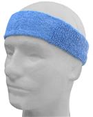 Twin City Flatknit 2" Terry Headband-Closeout