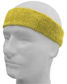 Twin City Flatknit 2" Terry Headband-Closeout