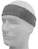 Twin City Flatknit 2" Terry Headband-Closeout