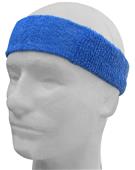 Twin City Flatknit 2" Terry Headband-Closeout
