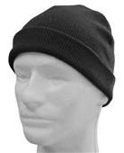 Twin City Acrylic Rib Knit Beanies - Closeout
