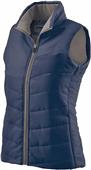 Holloway Ladies Classic Fit Aero-Tech Admire Vest Holloway Ladies Classic Fit Aero-Tech Admire Vest