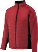 Holloway Adult Aero-Tec Dual Purpose Surge Jackets