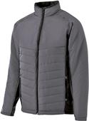 Holloway Adult Aero-Tec Dual Purpose Surge Jackets