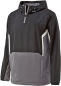 Holloway Adult Aero-Tec Potential Pullover Jacket Holloway Adult Aero-Tec Potential Pullover Jacket